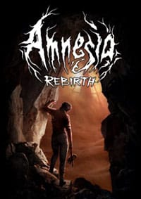 Amnesia: Rebirth